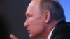 Володимир Путін, Москва, 19 грудня 2014 року