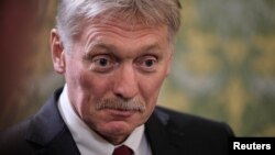 Ані Путін, ані Трамп не називали точної дати своєї зустрічі, для неї потрібна серйозна підготовка і час, сказав 21 жовтня журналістам речник російського президента Дмитро Пєсков