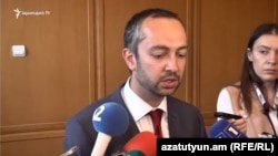 Эдуард Агаджанян