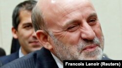 Омар Даудзай. 