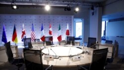 Մեծ յոթնյակի ԱԳ նախարարները Մոսկվայից պահանջում են պատժել Նավալնիի թունավորման պատասխանատուներին