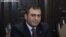Armenia -- Vahe Hakobian, the newly appointed governor of Syunik.