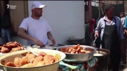 Зиндагӣ дар Ворух. Қисми дуввум