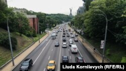 МВС: на окремих ділянках кількість ДТП знизилася з 37 до 13, а на деяких ділянках доріг аварії припинилися взагалі