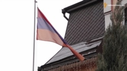 Յանուկովիչի դաշնակցի տունը՝ Ուկրաինայում Հայաստանի դեսպանի նստավայր