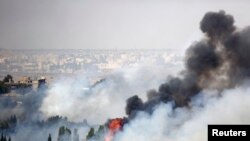  بلندی‌های جولان