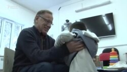 Австралиялык дарыгердин Ак-Суудагы жашоосу