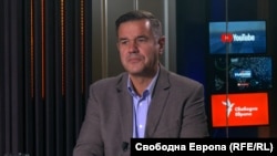 Никола Стоянов