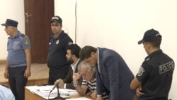 Ռուբիկ Հակոբյանն ազատ արձակվեց, խափանման միջոց է ընտրվել երկրից բացակայելու արգելքը