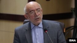 علی اکبر سیاری، معاون وزیر بهداشت