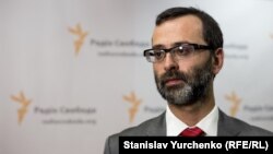 Георгій Логвинський