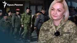 «Тебя Украина вырастила, кормила, выучила». Экс-ведущая из Севастополя про предателей, службу в ВСУ и возвращении в Крым