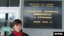 Станіслаў Рамановіч.