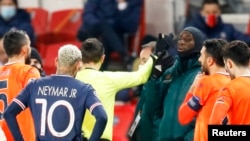 Акс аз бойгонӣ.