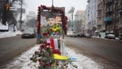 У Києві вручили літературну премію «Воїни світла» білорусу й українцю (відео)