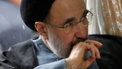 گزارش‌های ضد و نقیض از اعمال «محدودیت‌های بیشتر برای محمد خاتمی»