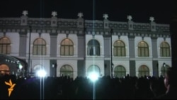 Казанда Халыкара музейлар көне (2)