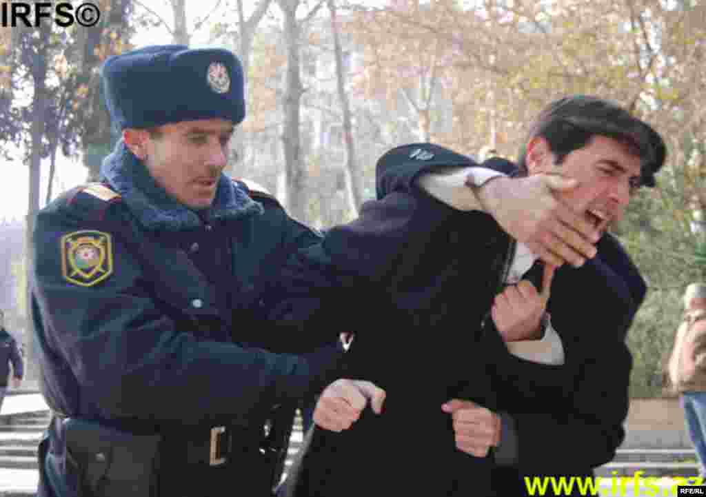 Babek Bekirin reportaji #3