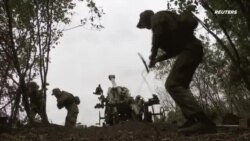 Трамп ограничил военную помощь США