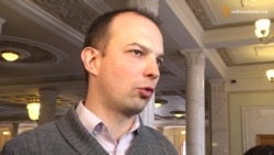 Генпрокуратура має почати очищення влади зі справжніх корупціонерів - Соболєв