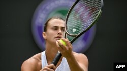 Арына Сабаленка