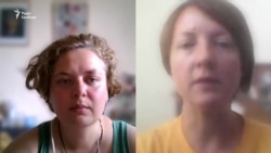 Еколог Анна Даниляк про причини «цвітіння» води в українських водоймах