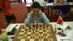 Օրվա տեսաշար, 21 օգոստոսի, 2012