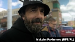 Григорий Михнов-Вайтенко