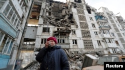 Ուկրաինա, Մարիուպոլ, 28-ը մարտի, 2022թ․ 