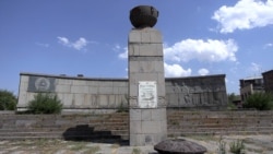 Արթիկում Մեծ Հայրենական պատերազմի հուշարձարձանի տեղափոխման հարցը նոր կրքեր է բորբոքել հայ - ռուսական հարաբերություններում