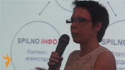 Презентація «Спільнобачення»