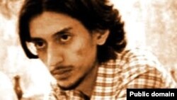 Hamza Kashgari, Saudiyyəli  blogger, Arxiv