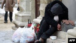 Сукбайлар кунакларга куркыныч тудырмый, ләкин шәһәрнең дәрәҗәсен төшерә диючеләр дә бар.