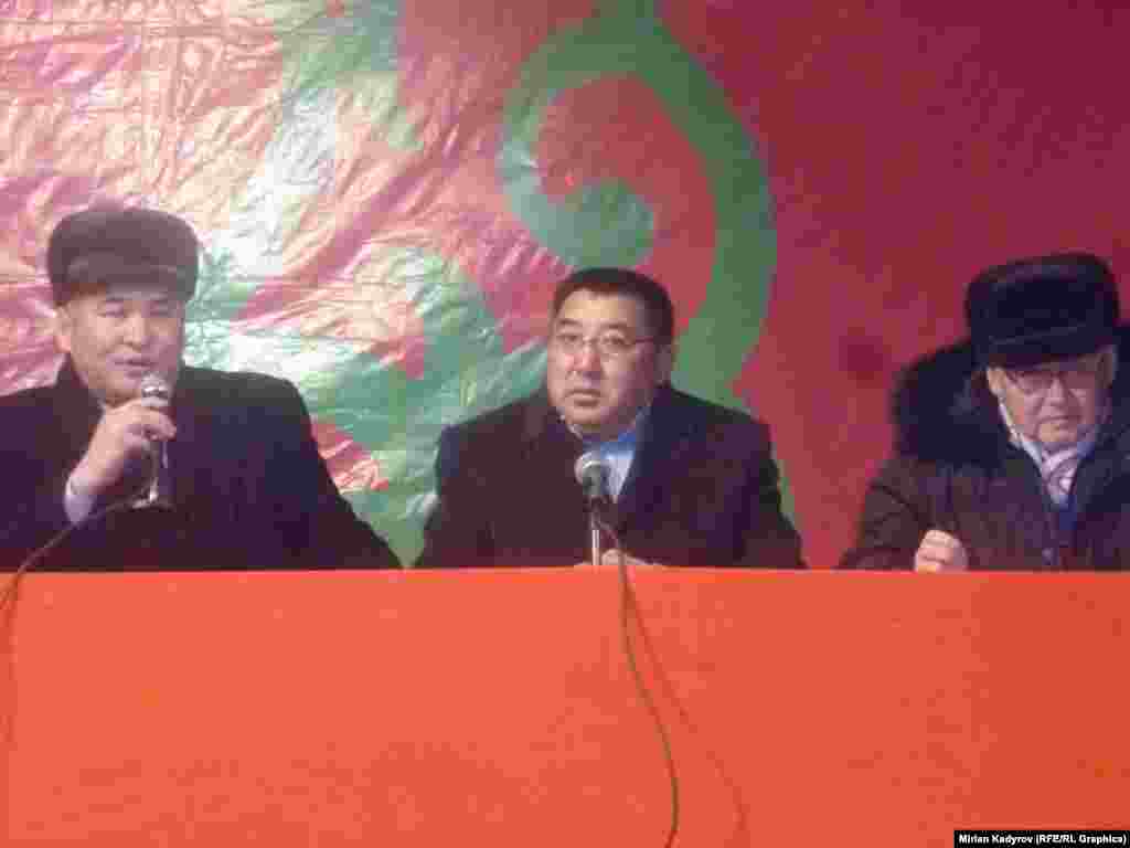 Кечээ жакында өкмөт бул тарифти президенттин тапшырмасы менен 23 тыйынга арзандатты.