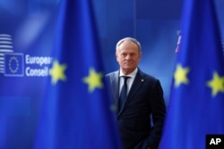 Polonezul Donald Tusk este președintele Consiliului European și unul dintre cei mai respectați politicieni UE. Un liberal moderat, performer în negocieri, face parte dintr-o generație de diplomați polonezi de mare profesionalism. Îi ajută și politicile publice coerente de acasă.
