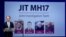Презентація звіту міжнародної Слідчої групи JIT щодо розслідування збиття пасажирського авіалайнера рейсу МН17. Нідерланди, 19 червня 2019 року