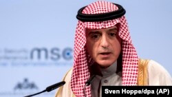 وزیر خارجه عربستان از ایران به عنوان یکی از کشورهای خطرناک در زمینه حملات سایبری نام برده است.