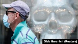 За останню добу в Україні виявили 1197 нових випадків COVID-19