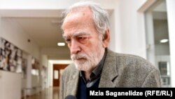 Гела Чарквиани