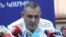 Руководитель следственной группы по делу Амулсара Юра Иванян, 26 августа 2019 г․