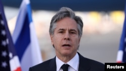 آنتونی بلینکن