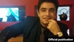  Виртуал-куёв Умид Жабборов