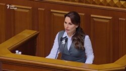 Ірина Сисоєнко про зміни в медреформі