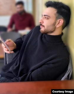 Студент Уллах Хабиб