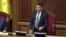 Як у парламенті голосували за нового прем'єра, уряд і голову Верховної Ради (відео)