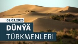 DT: Türkmenlerde 'territorial bitewilik' we 'ruhy birlik' ýörelgeleriniň geçen sepgitleri