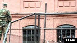 В Грузии уже задействован механизм условно-досрочного освобождения