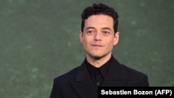 Актьорът Рами Малек