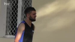 Варзишгари таксирони тоҷик- даъвогари медали олимпӣ