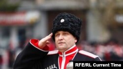 Александр Власов